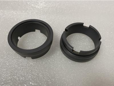 China OEM Graphite Pump Mechanical Seal Ssic TC M106K 50Mpa Carbon Seal Faces for sale
