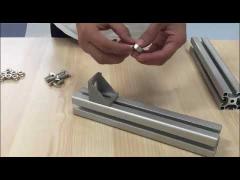 Kalu Modular Assembly Technology Introduction Video