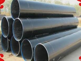 China GBT12459 Hot Rolled Tube Seamless Schedule 80 Galvanized Steel Pipe for sale