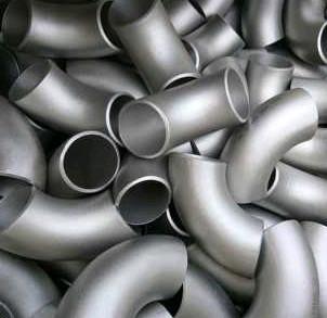 Cina MSS ha forgiato l'uguale dei montaggi di Buttwelding del gomito del tubo del acciaio al carbonio di SCH5S in vendita