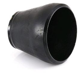 China Schedule 40 Concentric Pipe Reducer A234 Wpb Fittings for sale
