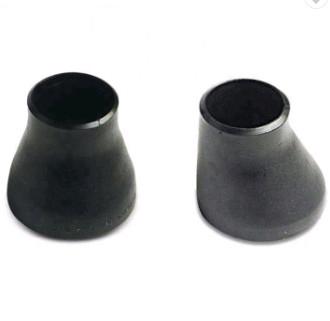 China Ecc / Con Connect Pipes Reducer Carbon Steel Gbt12459 Seamless for sale