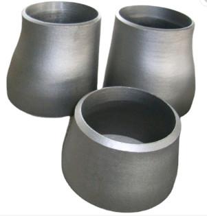 China Socketweld Concentric Seamless Carbon Steel Reducer Asme B16.9 Butt Welded for sale