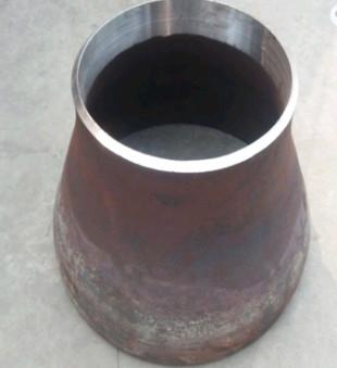 China Concentric Schedule 40 Pipe Reducer A234 WPB Pipe Fittings for sale