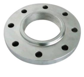China Standard A105 Forged Carbon Steel Flange Class 1500 ANSI B16.5 for sale
