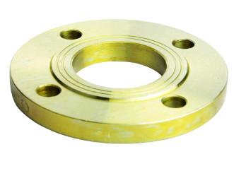China Q235 EN AMSI Forged Carbon Steel Flange Stainless Steel Flange for sale