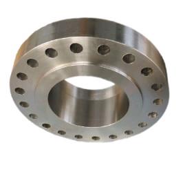 China S0 RJF ANSI B16.5 Carbon Steel Slip On Flanges , A105 Lap Joint Pipe Flanges for sale