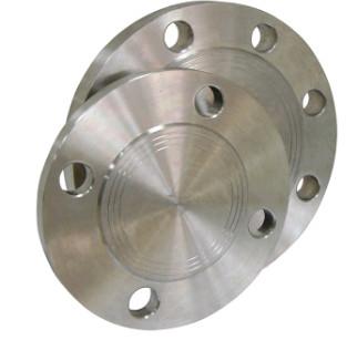 China A105 Carbon Steel Forged Flanges RJ SO BL DN15-DN900 For Pipe Connection for sale