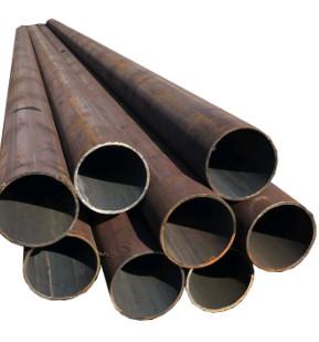 China OD10.2-660mm Carbon Welded Steel Pipe for sale