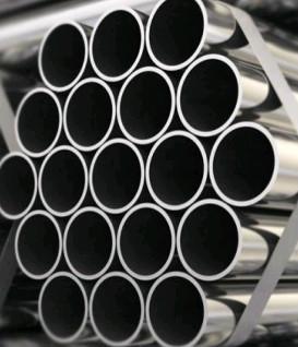 China Seamless Q235 Black Mild Steel Pipe , 2 Inch Schedule 40 Galvanized Steel Pipe for sale