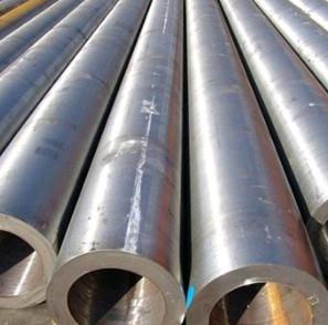 China Erw Spiral Welded Seamless Carbon Steel Pipe ASTM Galvanized for sale