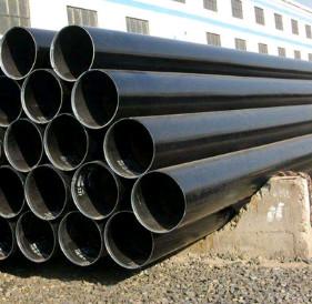 China A53 A106 Carbon Steel Pipe for sale