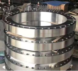 China AISI Alloy Steel Flange for sale