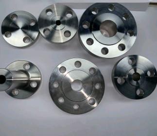 China Nickel Base Inconel625 Blind Alloy Steel Flange ANSI B16.5 Class 150 For Pipe for sale