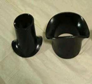 China DN15-DN1200 Carbon Steel Pipe Fitting Saddle for sale