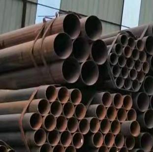 China Diámetro bajo redondo galvanizado 2m m primero de la tubería de acero del carbono en venta