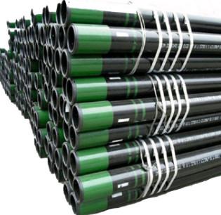China Over Rolling Carbon Steel Seamless Pipe Api Sch 40 A105 A106 Gr.B for sale