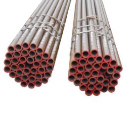 China Round Astm A106 Gr B 2mm Seamless Carbon Steel Pipe for sale