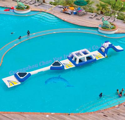 China Commercial Grade Floating Inflatable Water Toys for Water Park for sale
