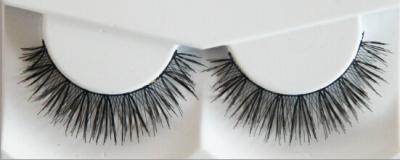 China Recommended / Cheap / Low Price Natural Style mac False Eyelashes for sale