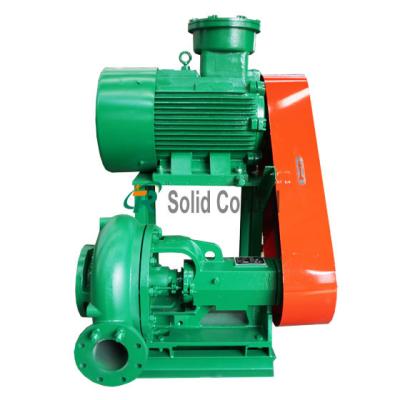 China Drilling Mud Treatment Shear Pump , Alloy Cast Iron Made Drill Shear Pump for sale