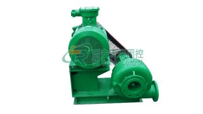 China Large Scale 150m3/h Mud Circulating Shear Pump 1050*1000*1360mm Dimension for sale
