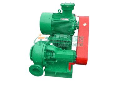 China High Performance 0.65 Ton Drilling Fluids Shear Pump for High Speed Shear for sale