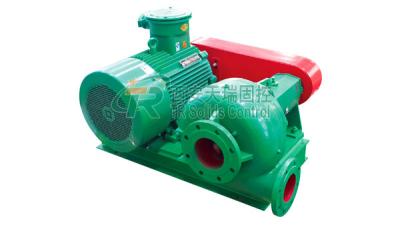 China 40 Cubic Meter Per Hour Flow Rate Shear Pump for Mud Recycling System for sale
