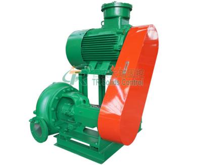 China Trenchless Tunnelling Shear Pump Construction Drilling Fluids Use Customized Design for sale