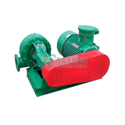 China Horizontal Directional Drilling Shear Pump , 800KG Solids Control Shear Pump for sale