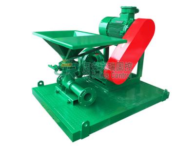 China 60m3/h 30KW Oil and Gas Drilling Drill Shear Pump API / ISO9001 Approved for sale