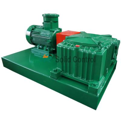 China Cost-Effective Drilling Mud Agitator for City Bored Piling Industry for sale