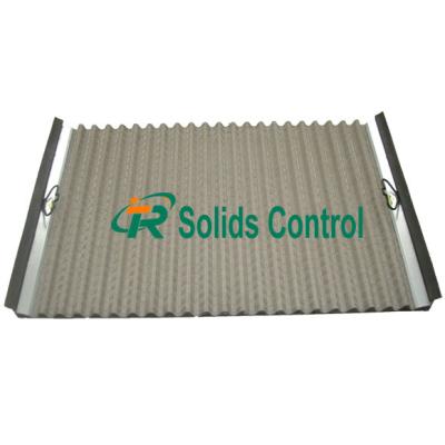 China   SERIES  Shale Shaker Screen for Solid Control Equipment for sale