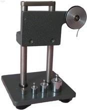 China Dinamômetro de torção de torção da mola de Nlj-a do equipamento de testes do líquido de perfuração da mola à venda