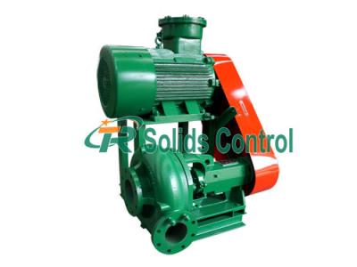 China Drilling Shear Pump For Oilfield Solid Control System TRJQB6535 800kg Weight for sale