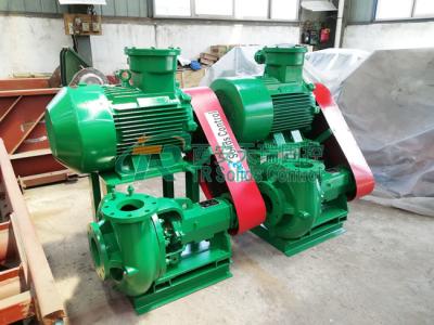 China Well Drilling Shear Pump API Oilfield Cementing Equipment 150m3/H Flow for sale