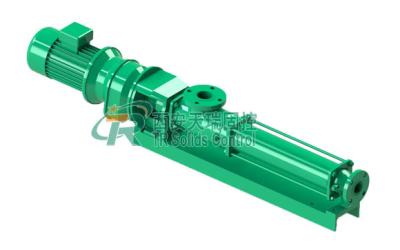 China PCP Progressive Cavity Pump Screw Pump For Oilfield Production 70m³/H Flow Rate for sale