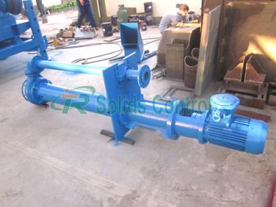 China 1460r/Min Speed 90m3/H Submersible Slurry Pump for sale