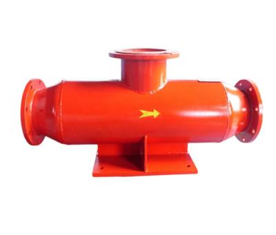 China High Frequency Electronic 16kv Flare Ignition Check Valve Red for sale