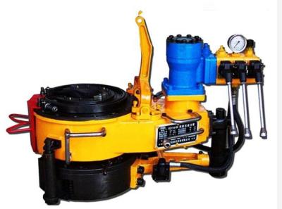 China XQ140/12YC Workover Hydraulic Casing Tong 120L/Min 2600Nm for sale
