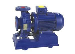China Horizontal Pipeline Single Stage Centrifugal Pump 150m3/H 2900rpm for sale