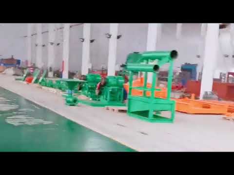 Xi‘an TianRui Petroleum Machinery Equipment Co., Ltd. Factory Tour