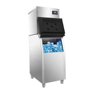 China yxfridge Auto Cleaning 200kgs Commercial Ice Cube Maker for sale