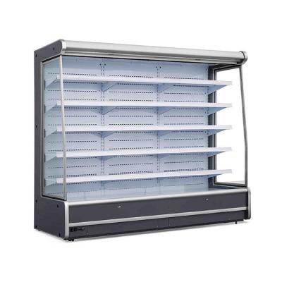 China 3000W 2000L Supermarket Refrigeration Equipments for sale