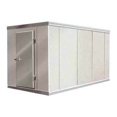 China Air Cooler Copeland SS 304 Commercial Walk In Freezer for sale