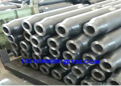 China OEM Heavy Steel Extrusion Forging , Forged Stainless Steel Parts for sale