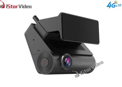 China Hidden 4G LTE Car DVR With Remote Live View SOS Alarm GPS Track for sale