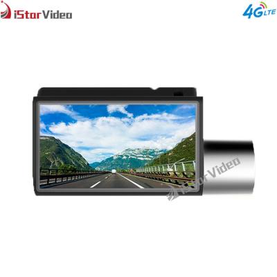 China 4G Dashboard Recording Camera WiFi GPS Parking Monitor for sale