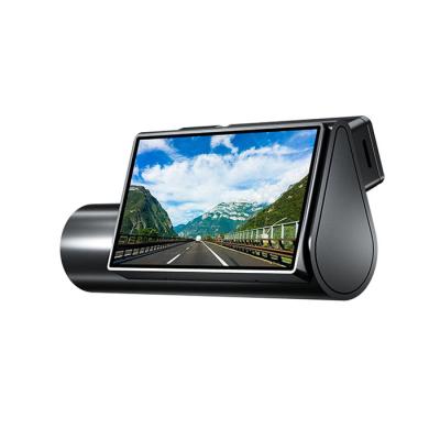 China 4G Dash Cam with Two-Way Communication Support and GPS Support for sale