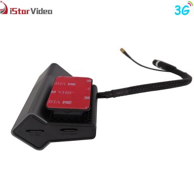 China 4G Dashboard Camera with WiFi Parking Monitor Support Network à venda
